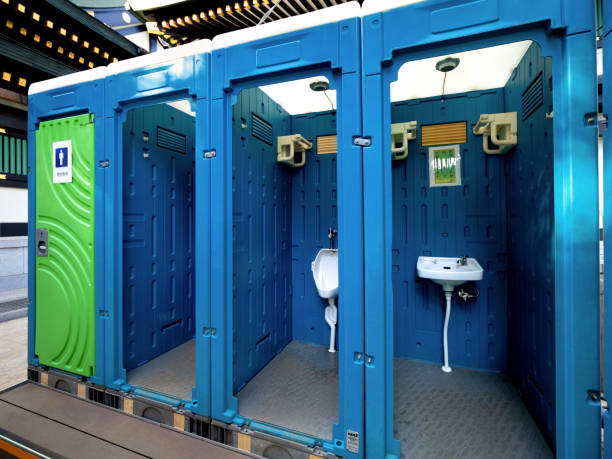 Best High-end porta potty rental  in Peosta, IA