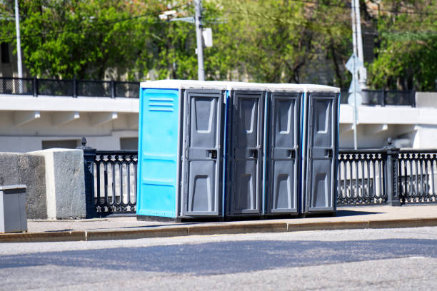 Best Local porta potty services  in Peosta, IA